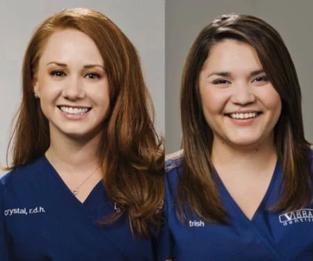 Vibrant Dentistry