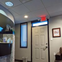 Endodontic Specialists: Stephen Walker DDS, MS ico