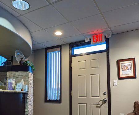 Endodontic Specialists: Stephen Walker DDS, MS