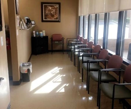 Carolina Dental Arts - New Bern Ave