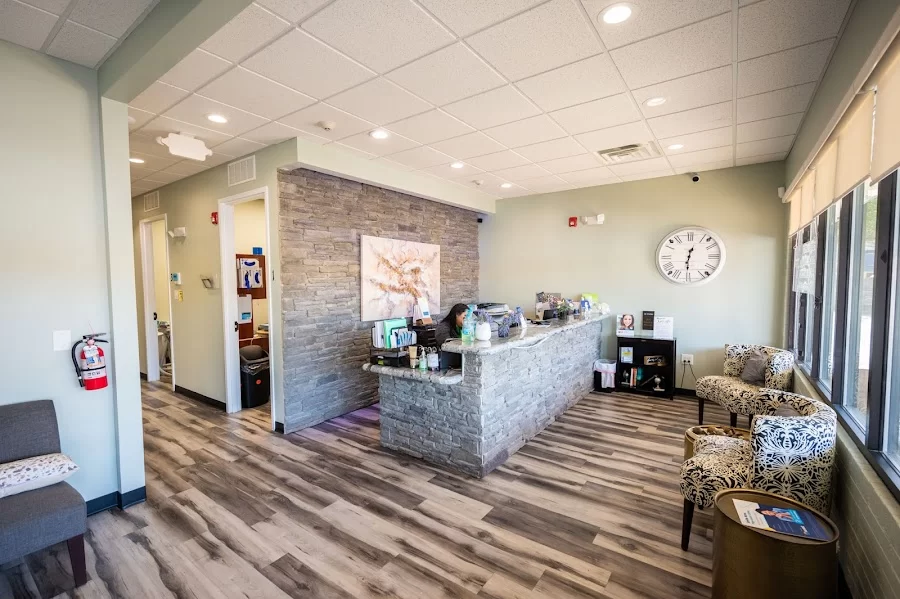 Carolina Dental Arts - New Bern Ave 7