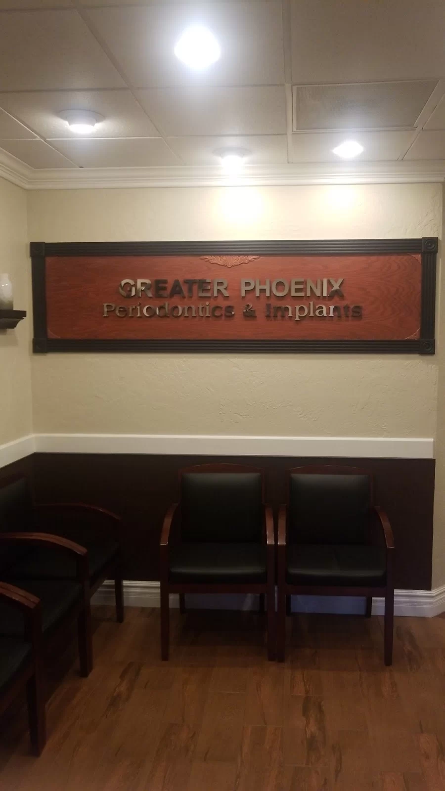 Greater Phoenix Periodontics & Implants 6