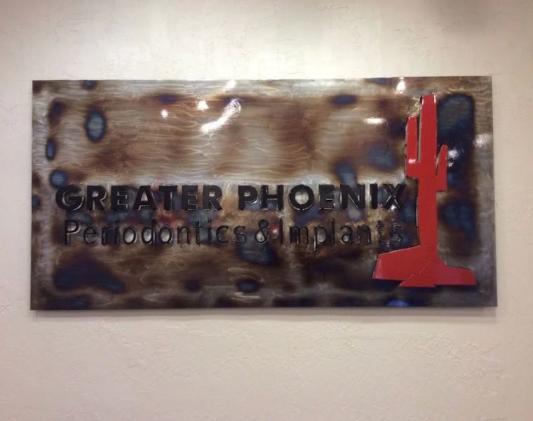 Greater Phoenix Periodontics & Implants