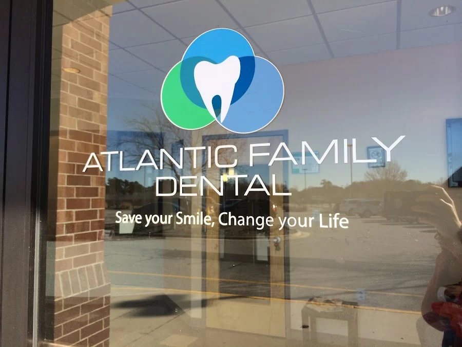 Atlantic Family Dental Garner 3