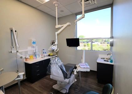 Smile Docs - Dr. Shaun Gardner DDS