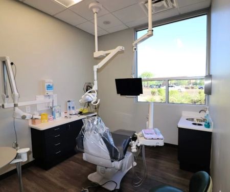 Smile Docs - Dr. Shaun Gardner DDS