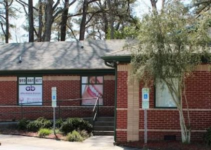 Bright Smiles Family Dentistry