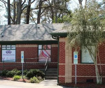 Bright Smiles Family Dentistry