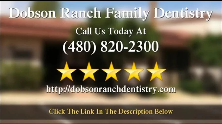 Dobson Ranch Family Dentistry 4