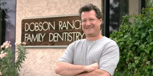 Dobson Ranch Family Dentistry 2