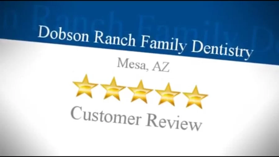 Dobson Ranch Family Dentistry 3