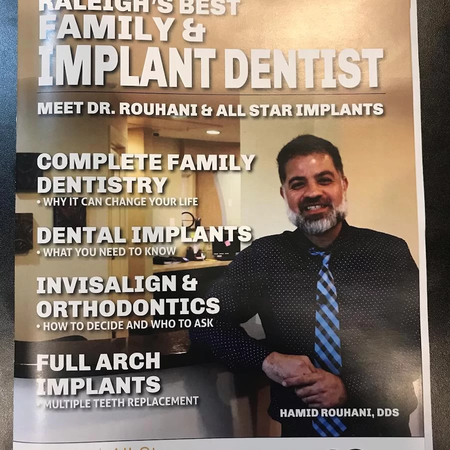 Bright Smiles Family Dentistry 10