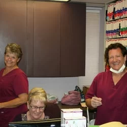 Dobson Ranch Family Dentistry 1