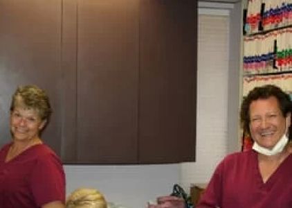 Dobson Ranch Family Dentistry