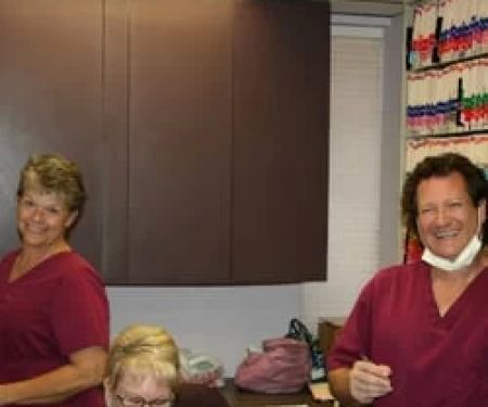 Dobson Ranch Family Dentistry