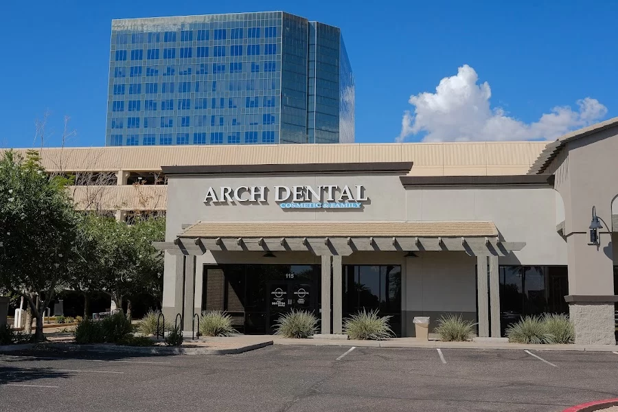 Arch Dental 2