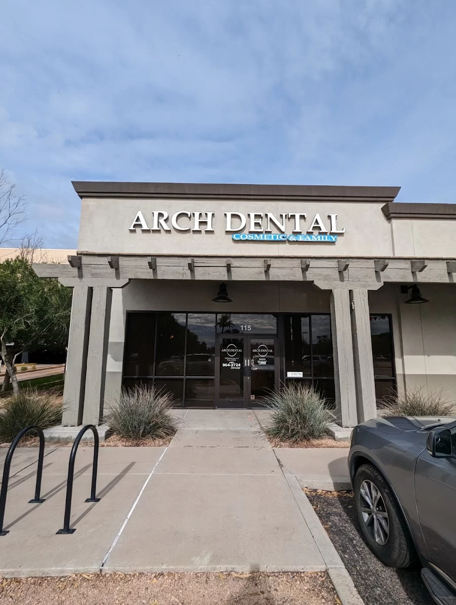 Arch Dental 5