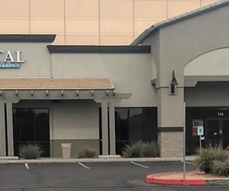 Arch Dental