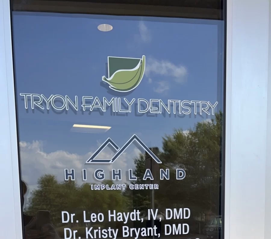 Tryon Family Dentistry 3