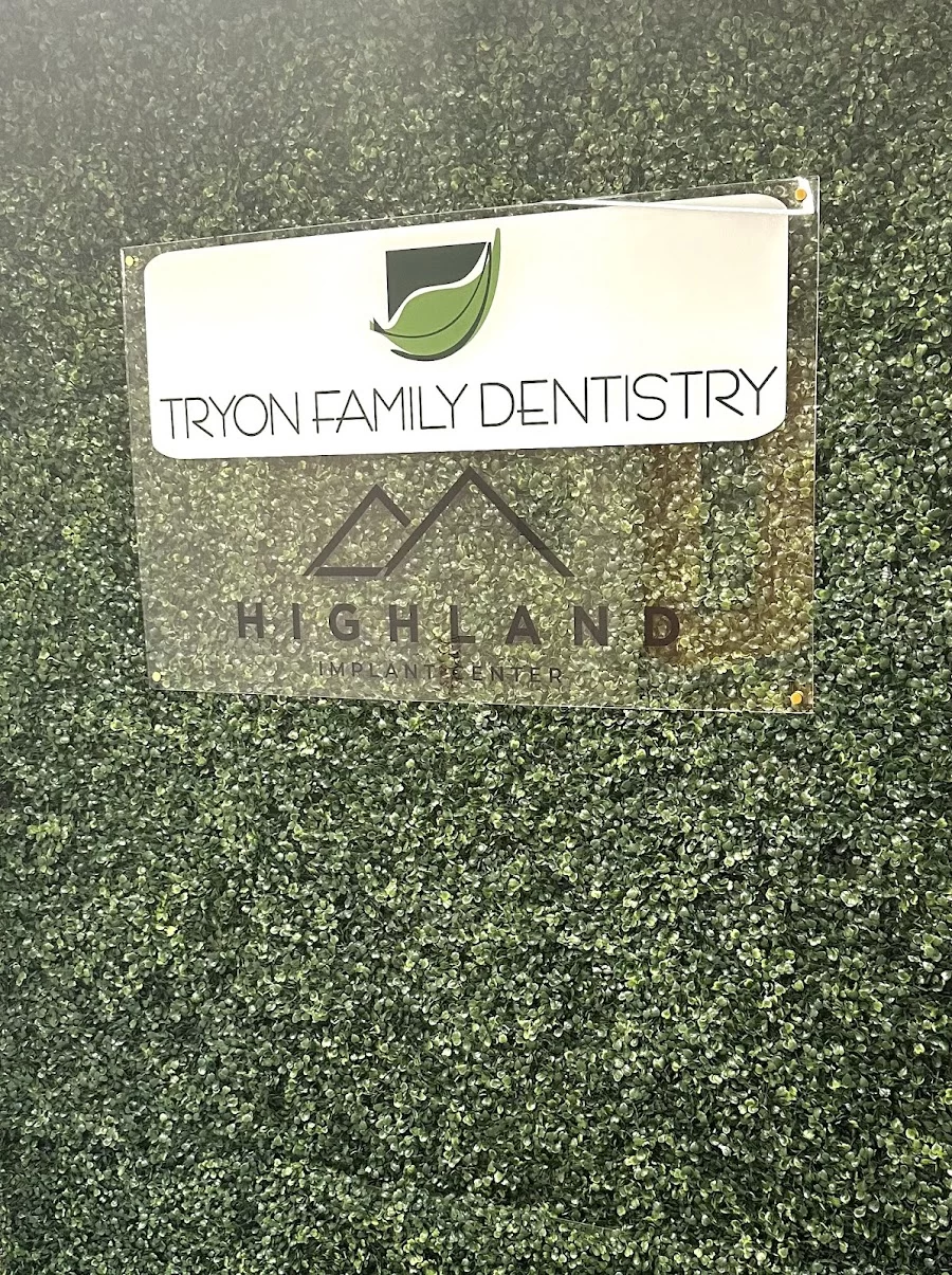 Tryon Family Dentistry 10