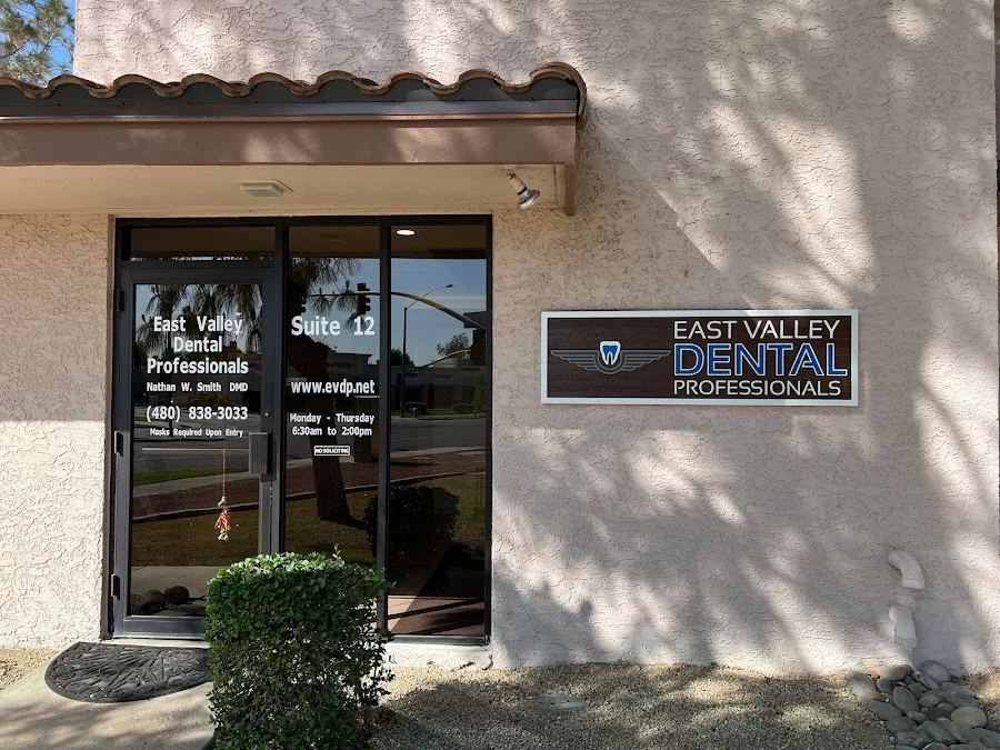 East Valley Dental Professionals 10