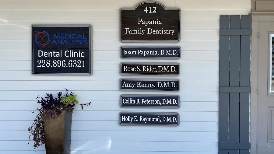 Papania Family Dentistry 5