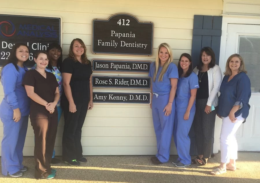 Papania Family Dentistry 8