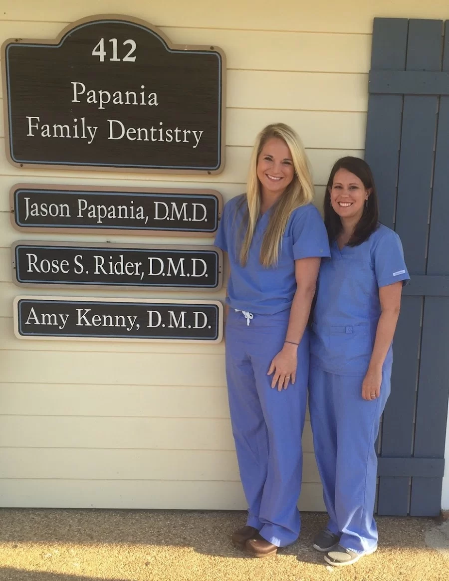 Papania Family Dentistry 9