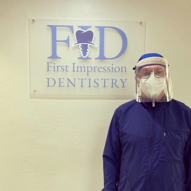 First Impression Dentistry 4