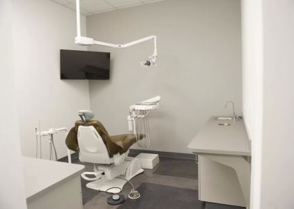 Tar Heel Periodontics and Implant Dentistry