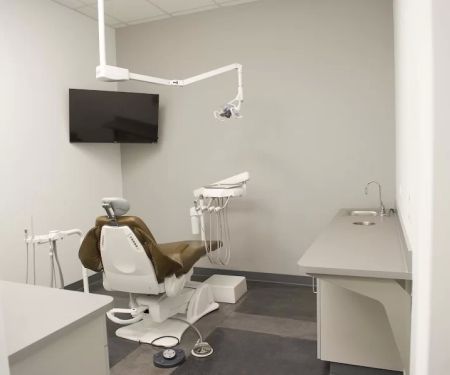 Tar Heel Periodontics and Implant Dentistry
