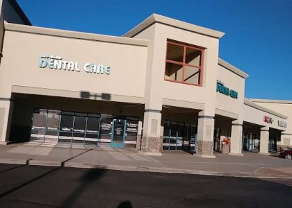 Provinces Dental