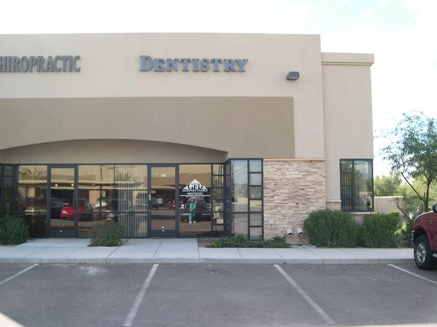 Gateway Family Dentistry Picture 5