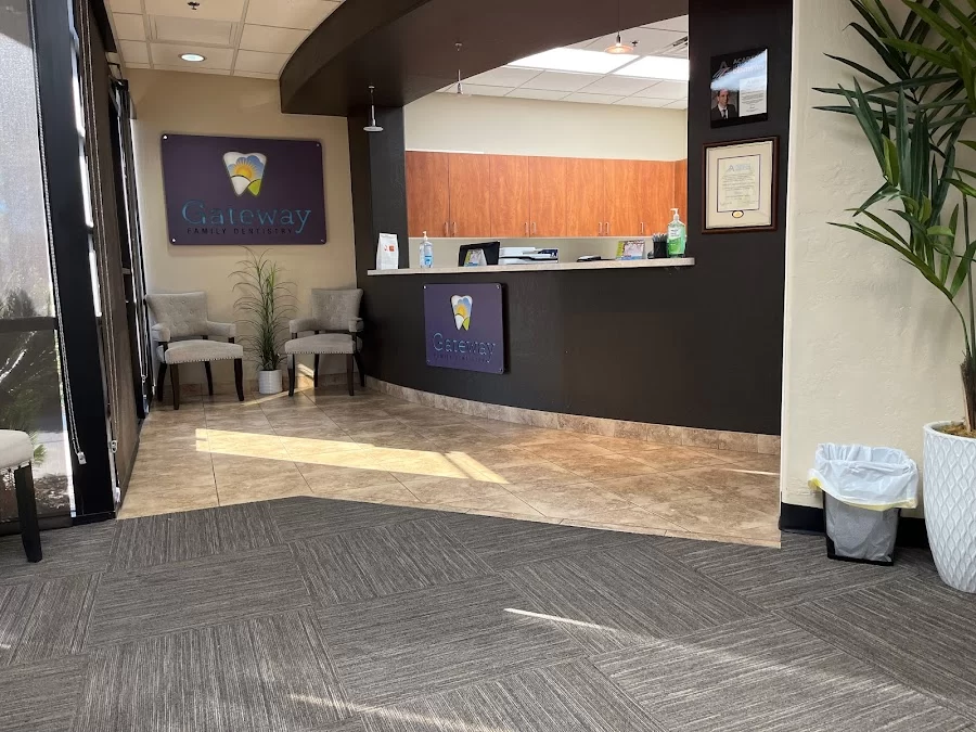 Gateway Family Dentistry Picture 9
