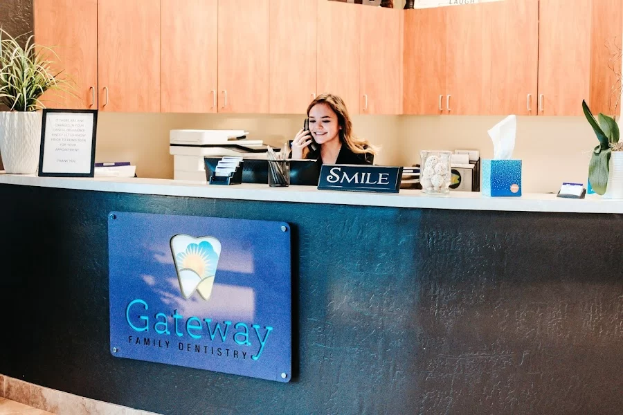 Gateway Family Dentistry Picture 7