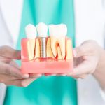 Charles Ashley Mann, DDS & Associates - Garner