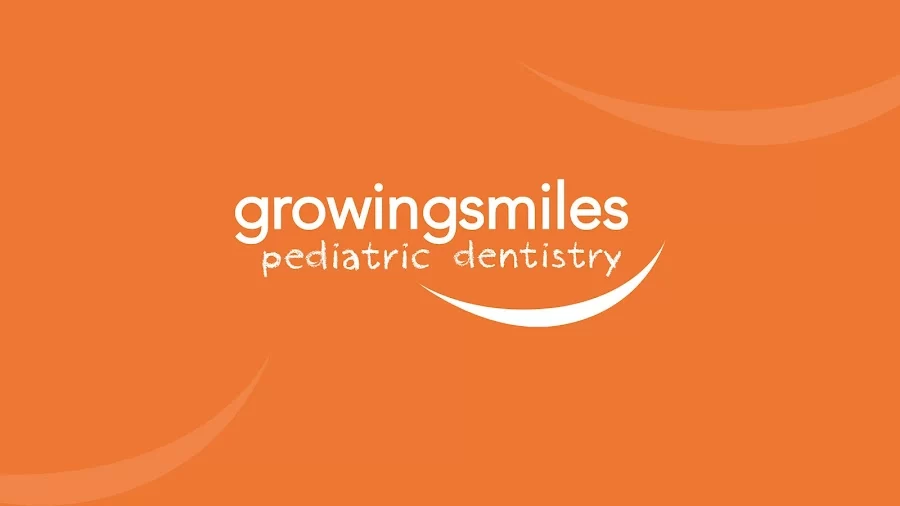 Growing Smiles Pediatric Dentistry - Garner Station 1