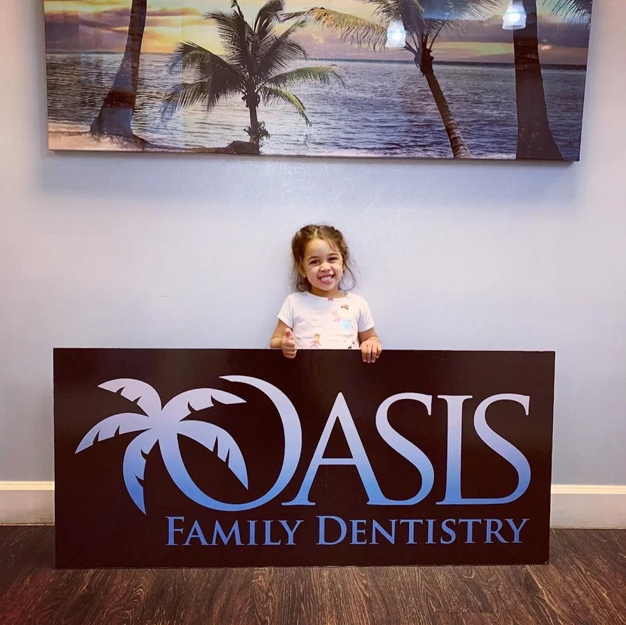 Oasis Family Dentistry and Orthodontics 2