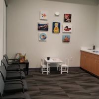 Bluebird Pediatric Dentistry ico