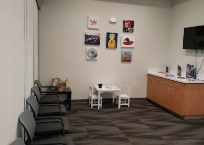 Bluebird Pediatric Dentistry