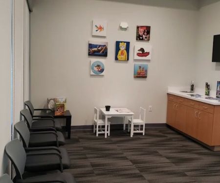 Bluebird Pediatric Dentistry