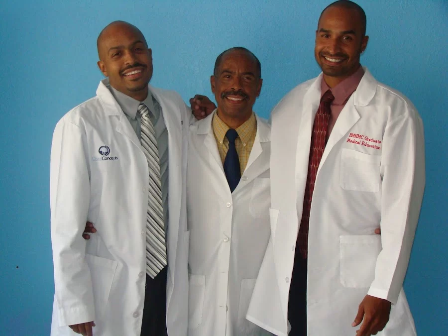 Dr. Kiono L. Barnes, DMD, Dental Concepts 6