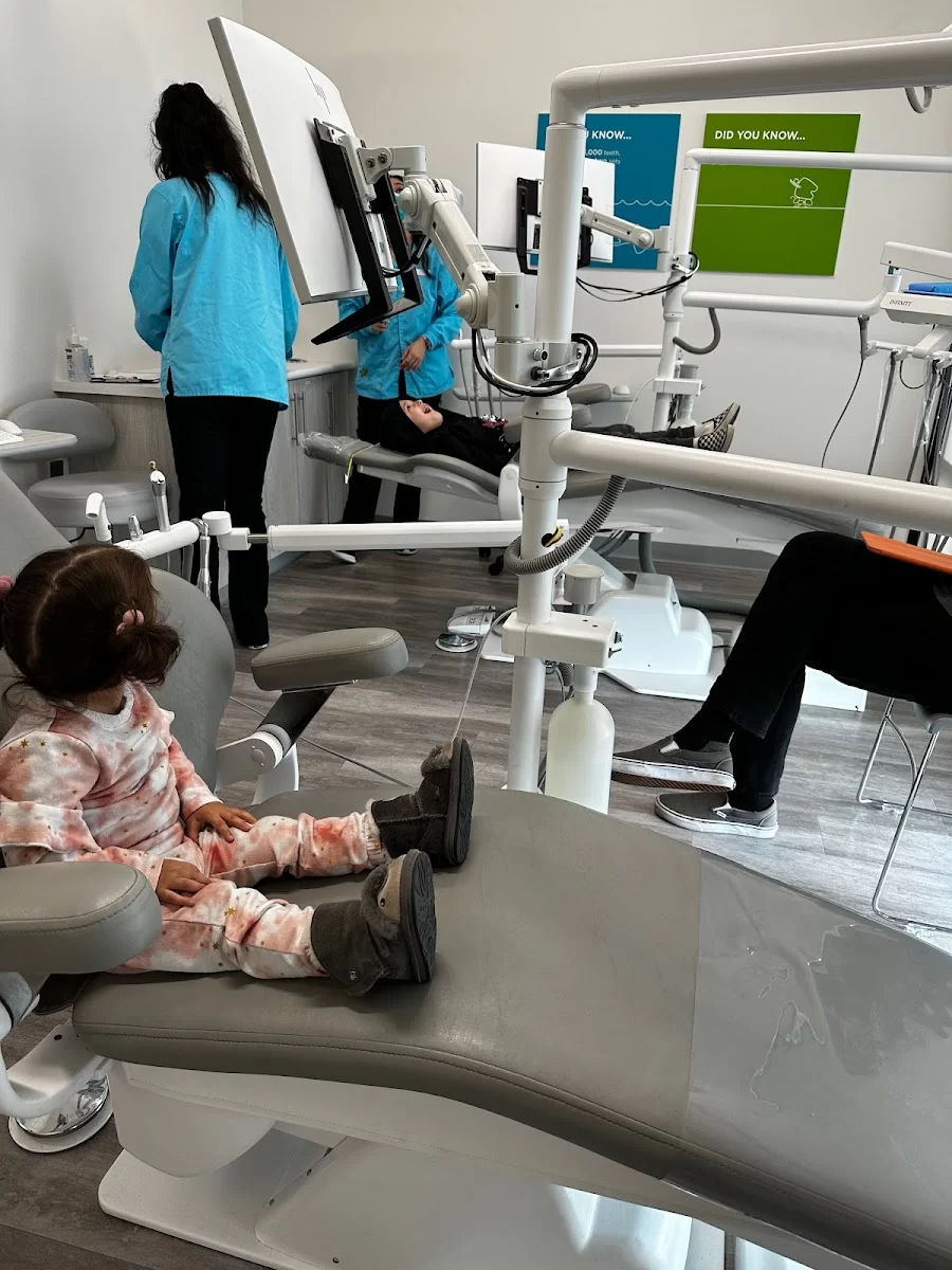 Gilbert Crossroads Kids' Dentists & Orthodontics 10