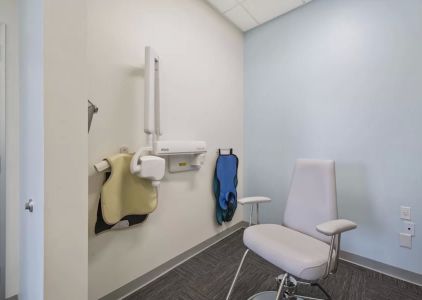 Gilbert Crossroads Kids' Dentists & Orthodontics
