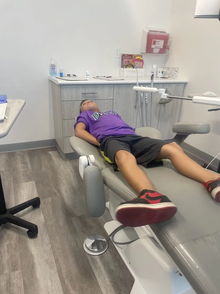 Gilbert Crossroads Kids' Dentists & Orthodontics 7