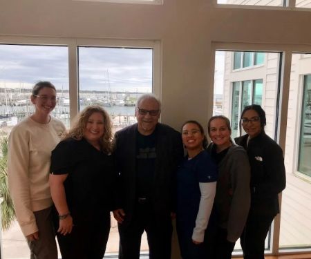 Dr. Michael O. Williams, DDS