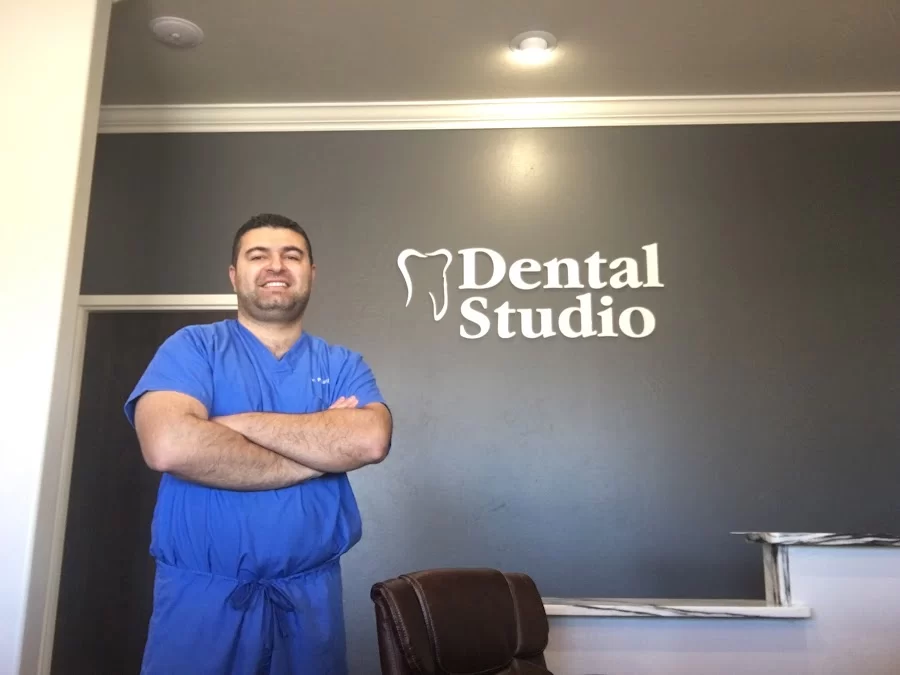 Dental Studio Of MacArthur 1