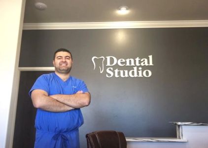 Dental Studio Of MacArthur