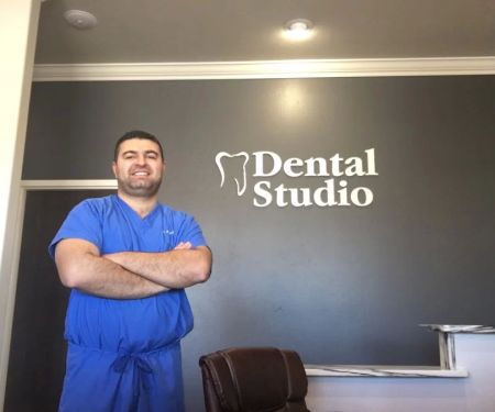 Dental Studio Of MacArthur