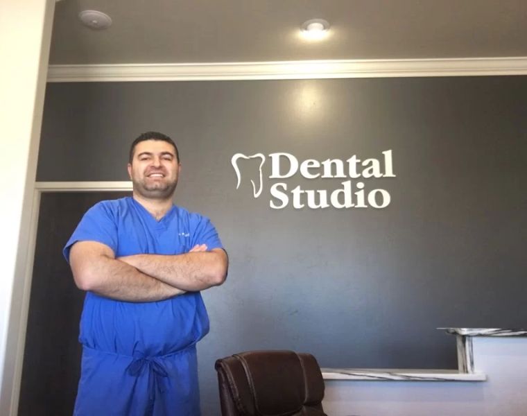 Dental Studio Of MacArthur